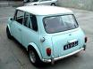 Our Baby Blue Baby