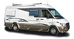 Class B Motor Home