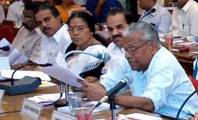 Smart city Kerala Cabinet approval