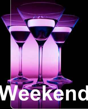 HubPages profile picture for @weekend
