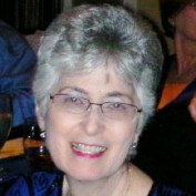 Tania Cowling profile image