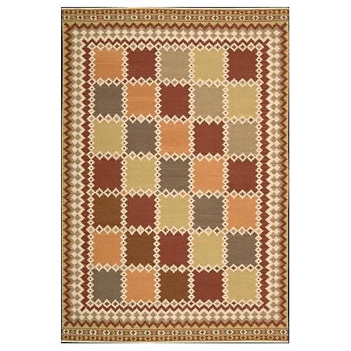 Nourison Dakota Da01 2 x 7 Brick - Area Rug