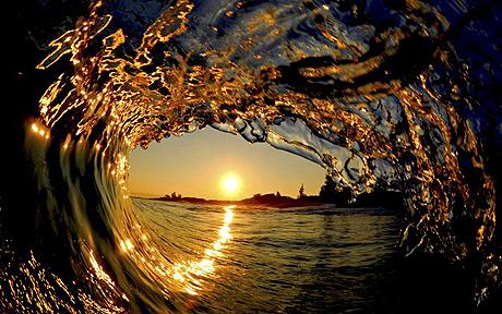  Clark Little Surf Photography