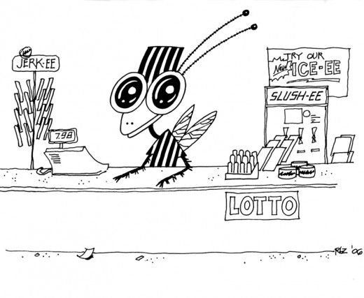 The 24-Hour Bug