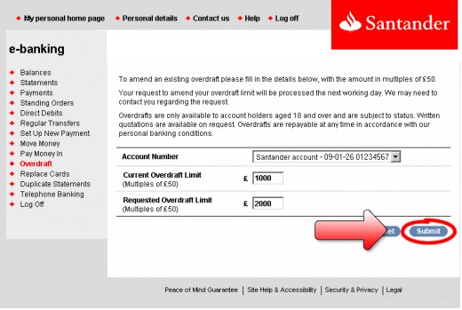 cash advance loan without a checking account