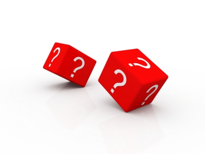 Domain Gambling