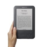 Amazon Kindle 3g