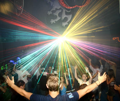 Pacha