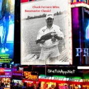 Chuck Ferraro profile image