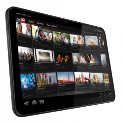 Motorola Xoom - Tablet