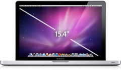 MacBook Pro Dimensions