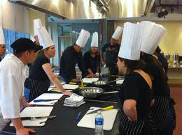 Degrees And Packages In Culinary Arts In The US