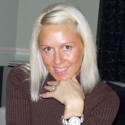 TracyClark profile image