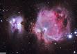 M42, better known as the north american nebula, is a beautiful deep sky object found within the Constellation Orion.