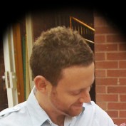 NickJarvis profile image