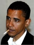Obama as Othello ; A Shakespeare Parody. Act 3 Scene 1 - President Obama's First 100 Days.