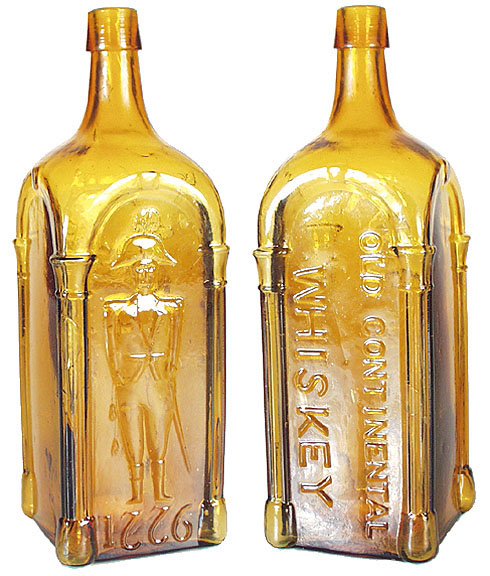 Jim Beam Collectible Bottles