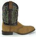 Roper style boot