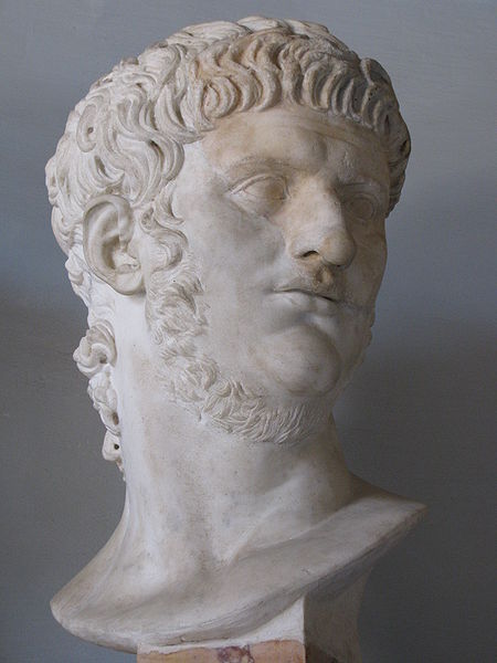 Nero Claudius Caesar