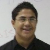 Ahmed Abbas profile image