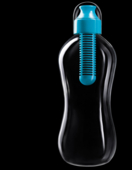 bobble bottles come in 6 colors.