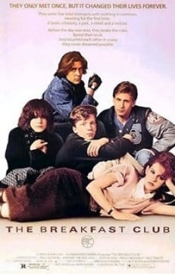 The Brat Pack of the 1980s: Decades Later