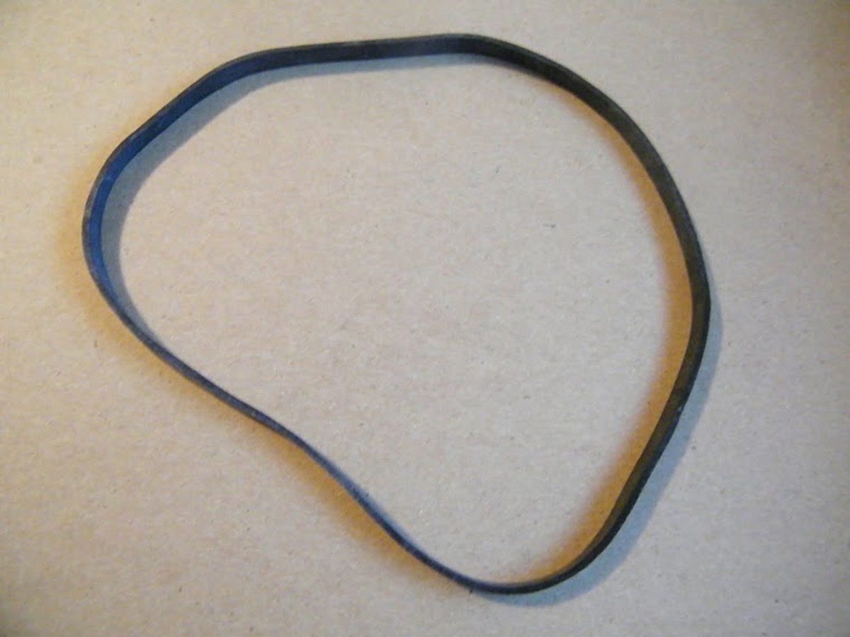 Large rubber band