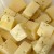 Diced cheese Diced cheese