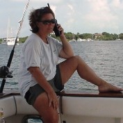 DeniseClarke profile image