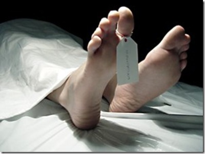 Which way do you go Taking the wrong way You end up with a tag on your toe...