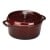 Staub cocotte grenadine