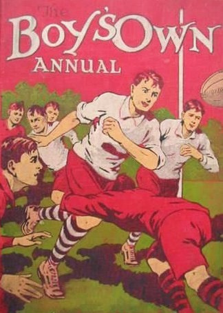 Circa 1925/26