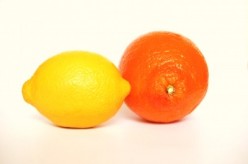 Make Vegan Orange Marmalade From Scratch