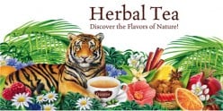 Herbal Teas...The Brews That Renews