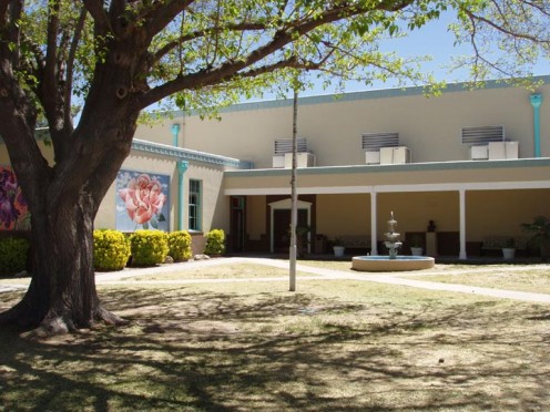 Ralph Edwards Auditorium