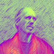 TheWriteMan profile image