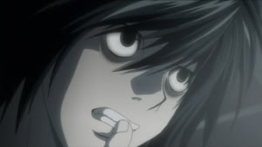 Revisiting Death Note Anime (Episodes 10-12)