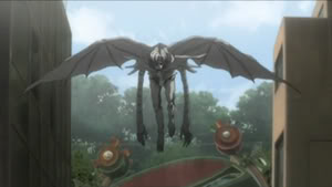 Shinigami Rem.