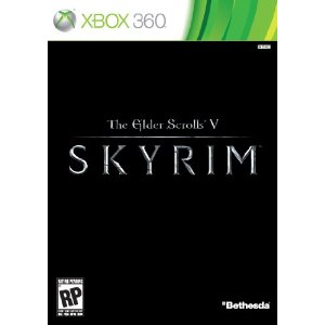 The Elder Scroll 5 - Skyrim