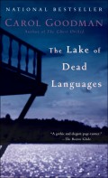 Carol Goodman's First Four Books