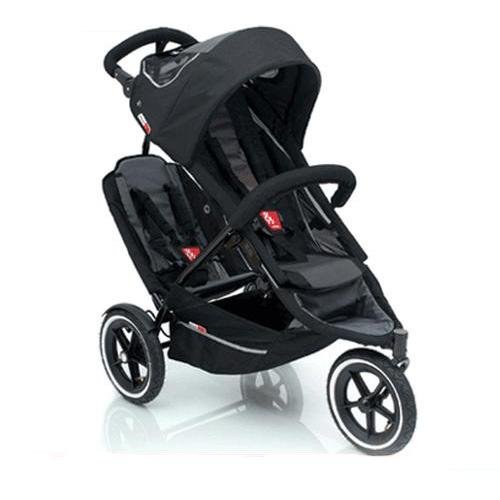 Phil and Teds Dash Stroller
