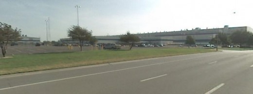 Boeing's Wichita facility was the scene of numerous strikes from the machinist's union. Boeing sold the facility to a subcontractor a few years ago but as the new workers are still represented by the same union, the strikes continue.