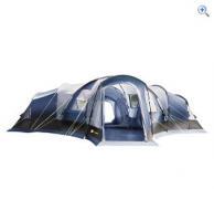 The Hi Gear, Sahara 6.