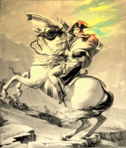 Napoleon's Influnce in Spain: The Napoleonic Code and The Bayonne Statute