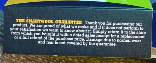 Guarantee