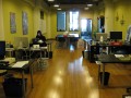 10 Cities with Co-Working Spaces