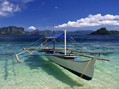 Honda Bay