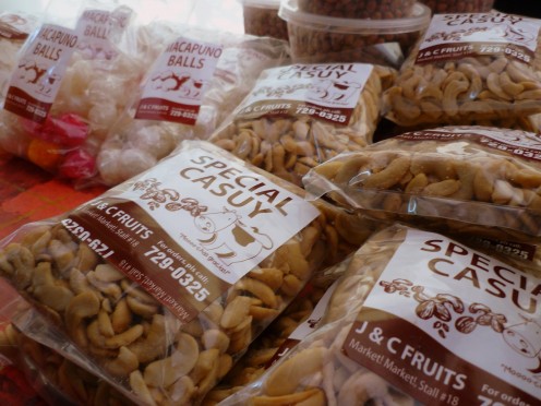 Cashew