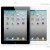 iPad 2 (comes in black and white)