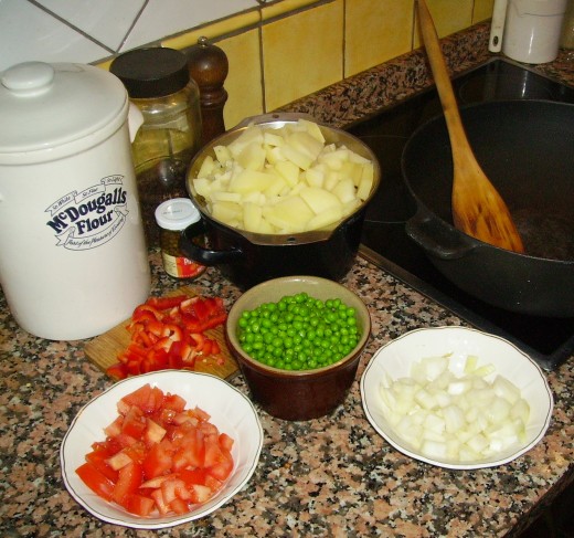 Ready to cook?